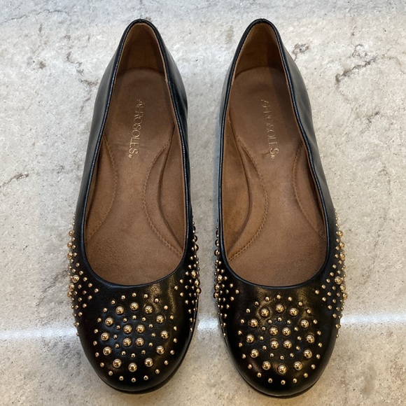Aerosoles Studded flats - Picture 4 of 7